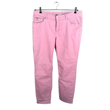 Unisex MAC - Jeans, size 46 - Light pink ()