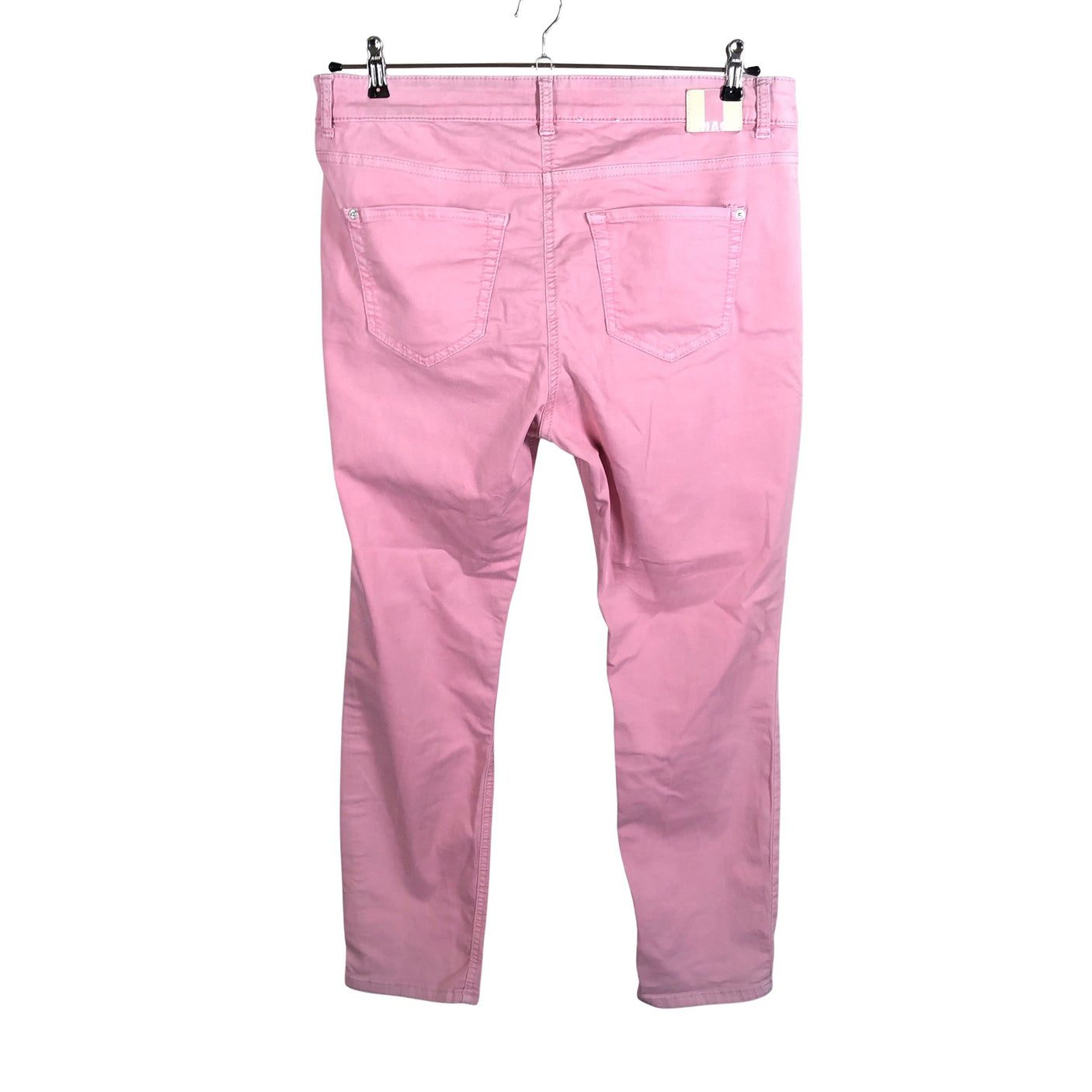 Unisex MAC - Jeans, size 46 - Light pink (2)