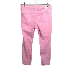 Unisex MAC - Jeans, size 46 - Light pink (2)