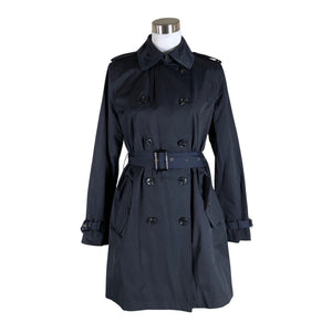 Unisex Lauren Ralph Lauren - Trench coat, size 38 - Blue (1)