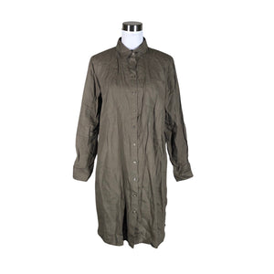 Unisex Nanso - Dress, size 38 - Green (1)