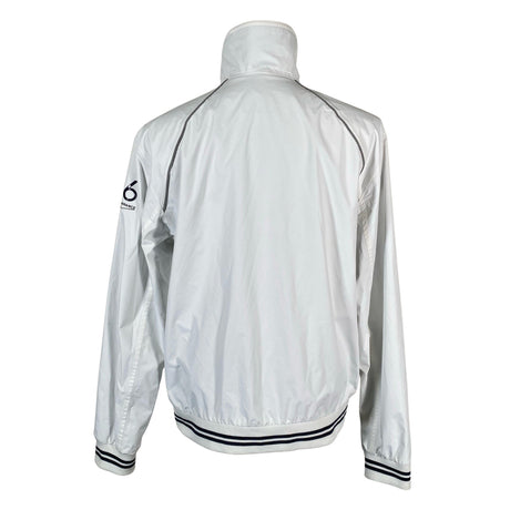 Unisex Peak Performance - Outdoor jacket, size XL - White (2)