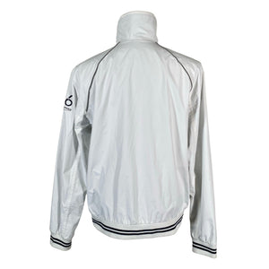 Unisex Peak Performance - Outdoor jacket, size XL - White (2)
