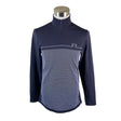 Unisex J.Lindeberg - Urheilupaita, 
pitkät hihat, koko M -  ()