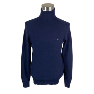 Unisex Tommy Hilfiger - Sweater, size S - Blue (1)