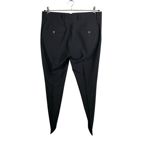 Unisex J.Lindeberg - Sports trousers, size L - Black (2)