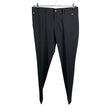 Unisex J.Lindeberg - Sports trousers, size L - Black ()