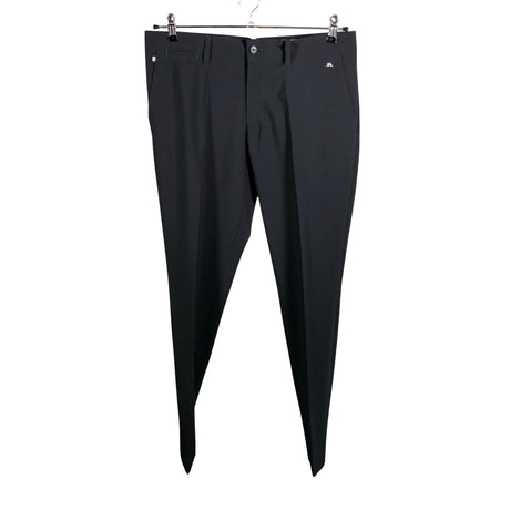 Unisex J.Lindeberg - Sports trousers, size L - Black ()
