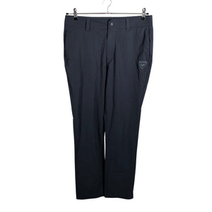 Unisex Rossignol - Sports trousers, size M - Black (1)