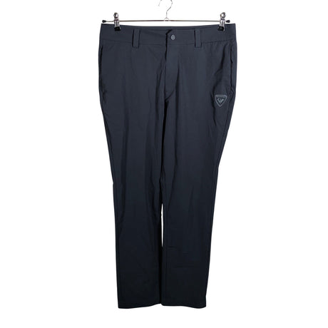 Unisex Rossignol - Sports trousers, size M - Black ()