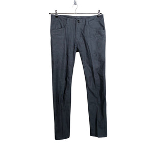 Unisex Arc'teryx - Slacks, size W32 - Gray (1)