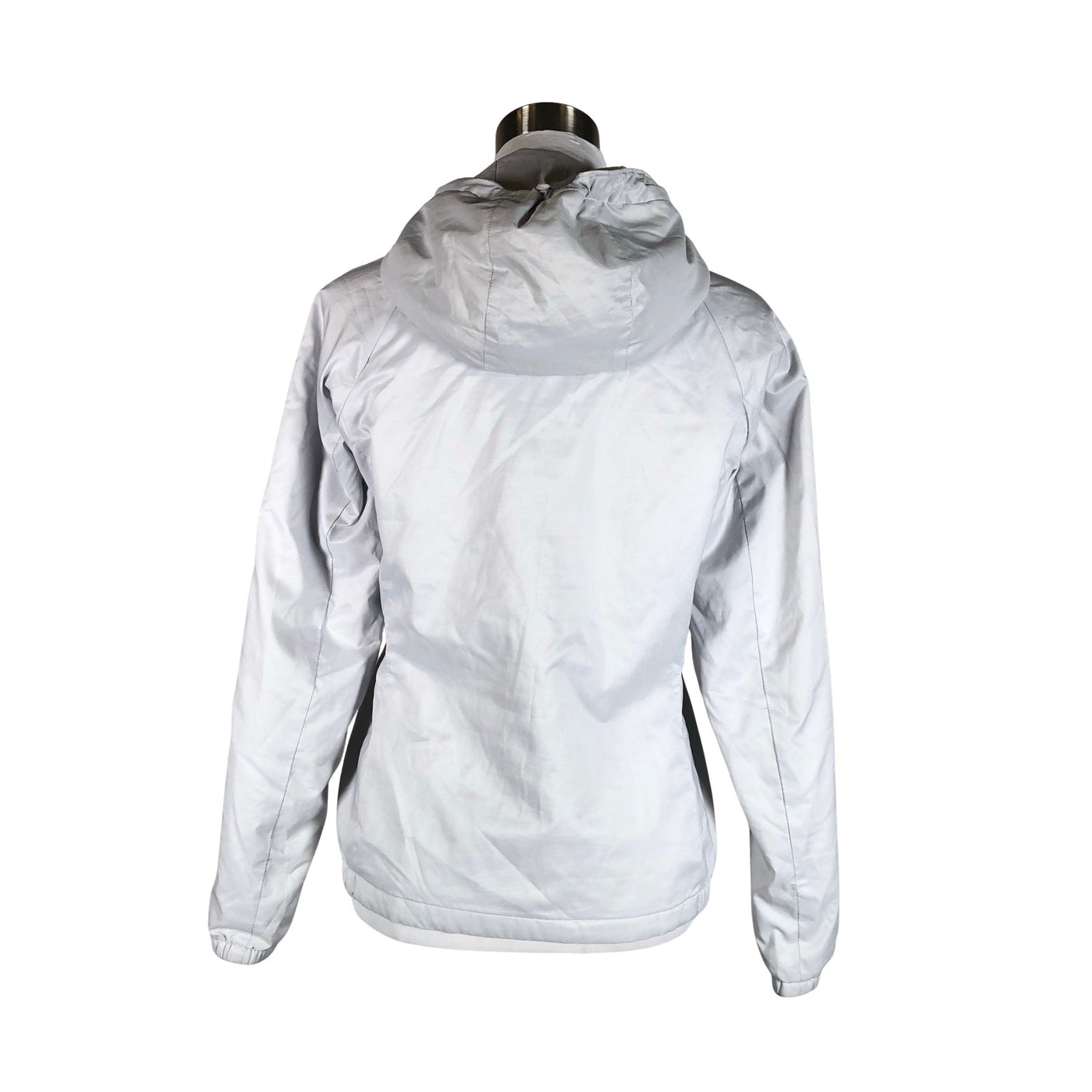 Unisex Uniqlo - Lightly padded jacket, size 36 - Gray (2)
