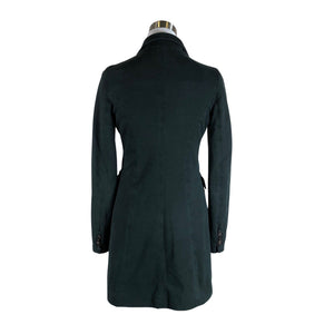 Unisex Circolo - Lightly padded jacket, size 40 - Green (2)