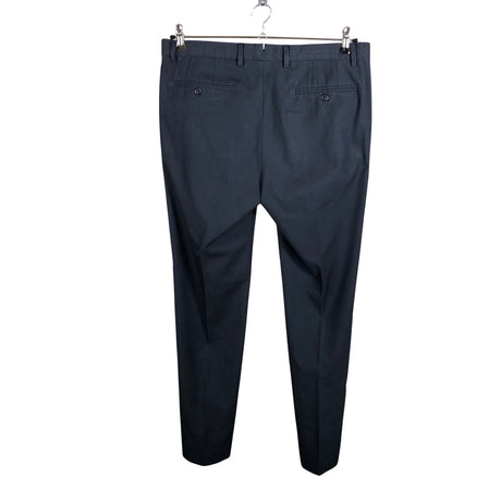 Unisex Benetton - Suit pants, size L - Blue (2)