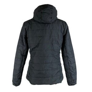 Unisex Jack Wolfskin - Lightly padded jacket, size 38 - Black (2)