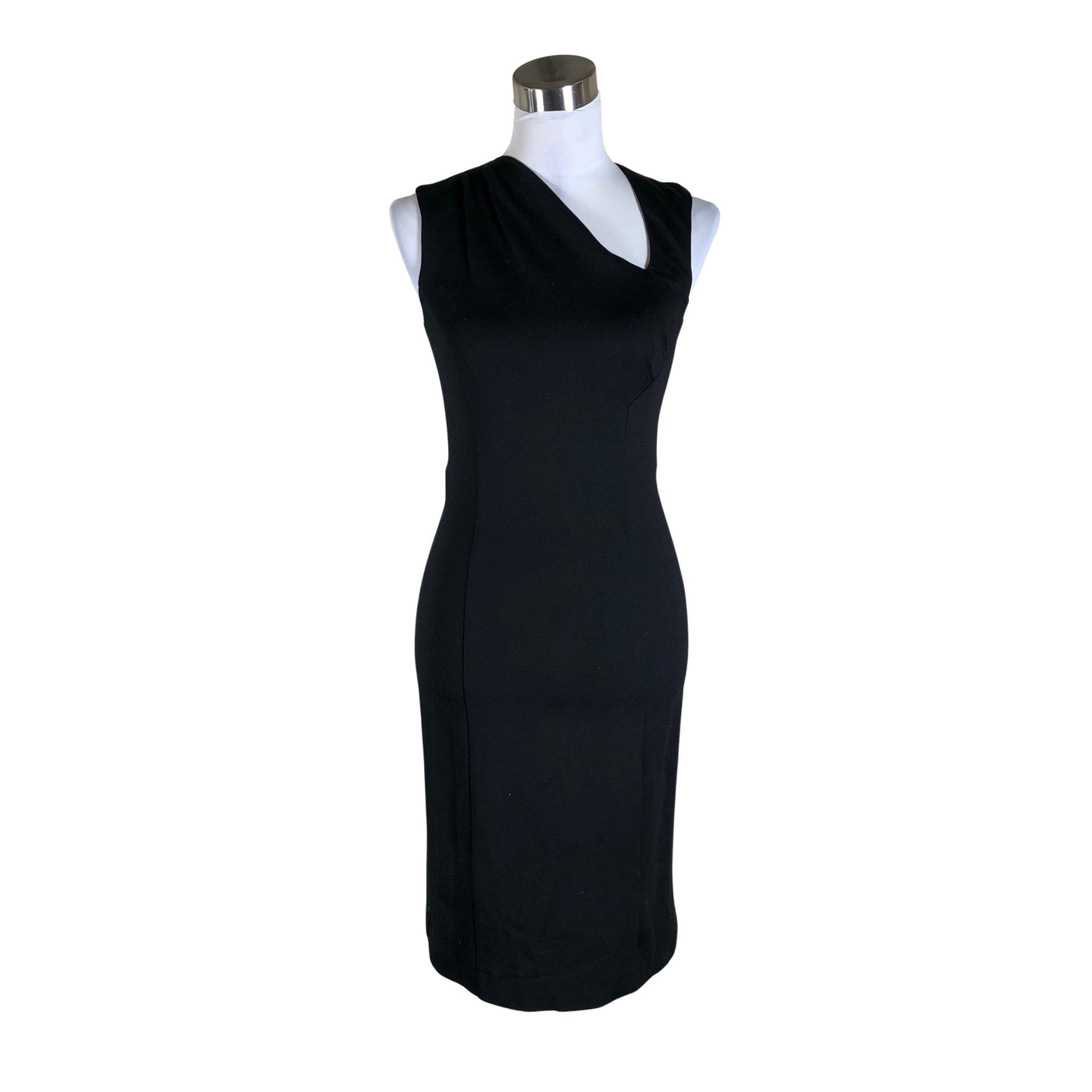 Unisex Andiata - Sheath dress, size 34 - Black (1)