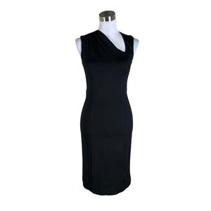 Unisex Andiata - Sheath dress, size 34 - Black (1)