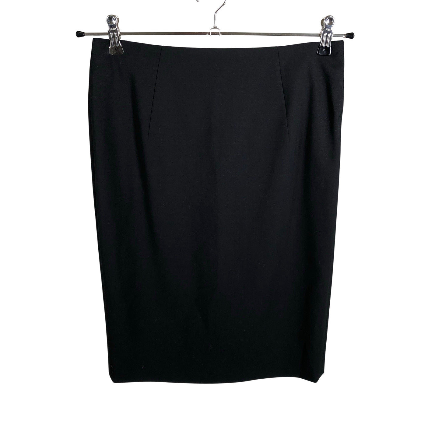 Unisex Hugo Boss - Pencil skirt, size 36 - Black (1)