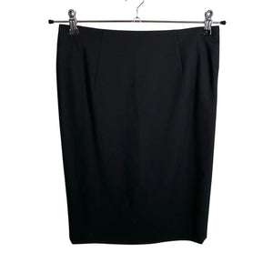 Unisex Hugo Boss - Pencil skirt, size 36 - Black (1)