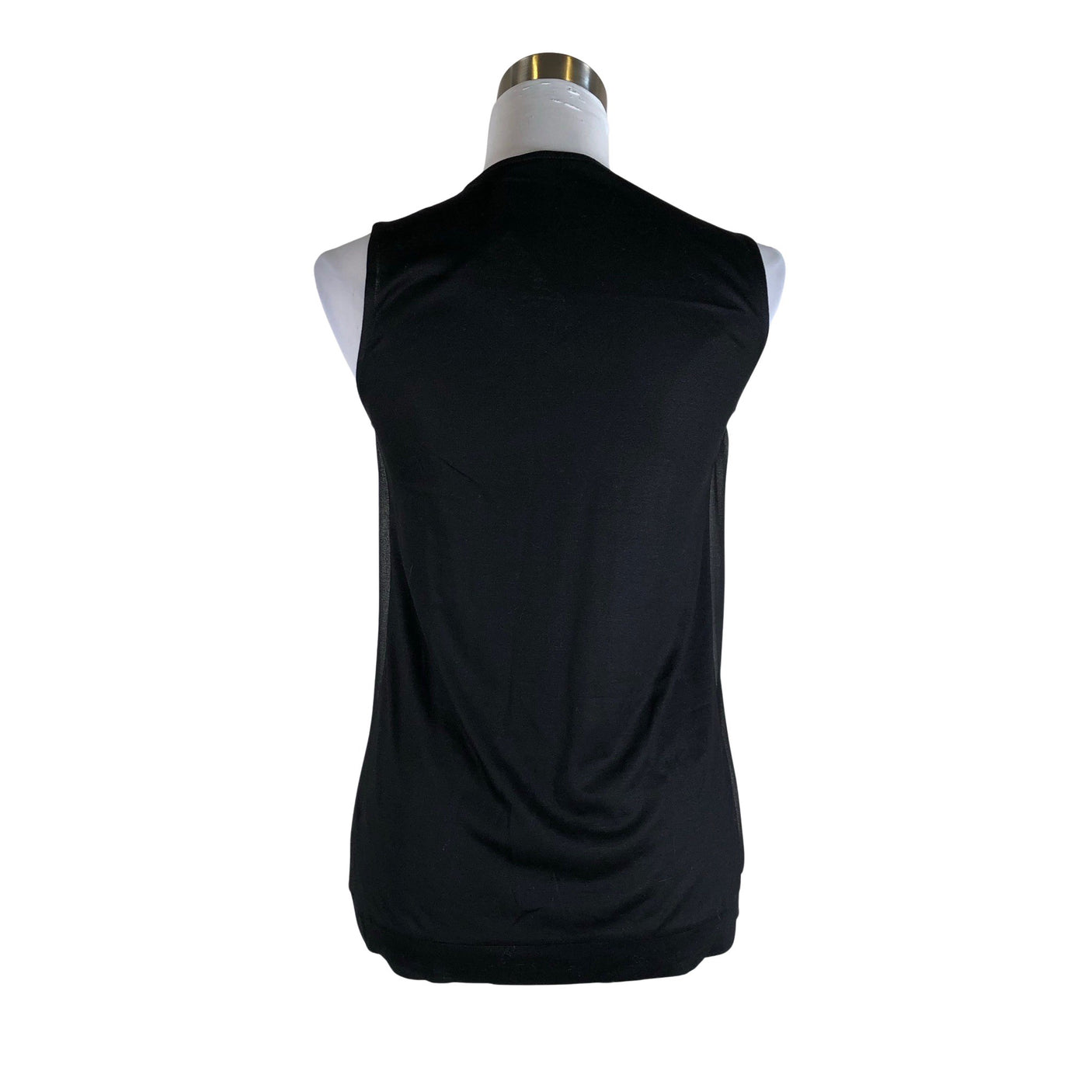 Unisex Hugo Boss - Top, size 36 - Black (2)