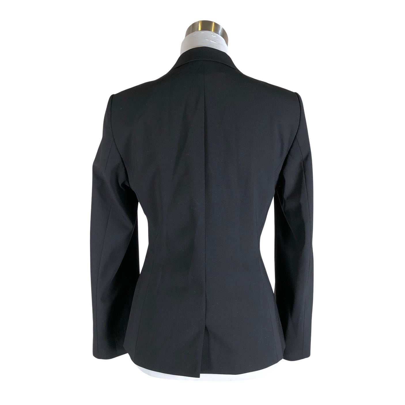 Unisex Hugo Boss - Jacket, size 36 - Black (2)