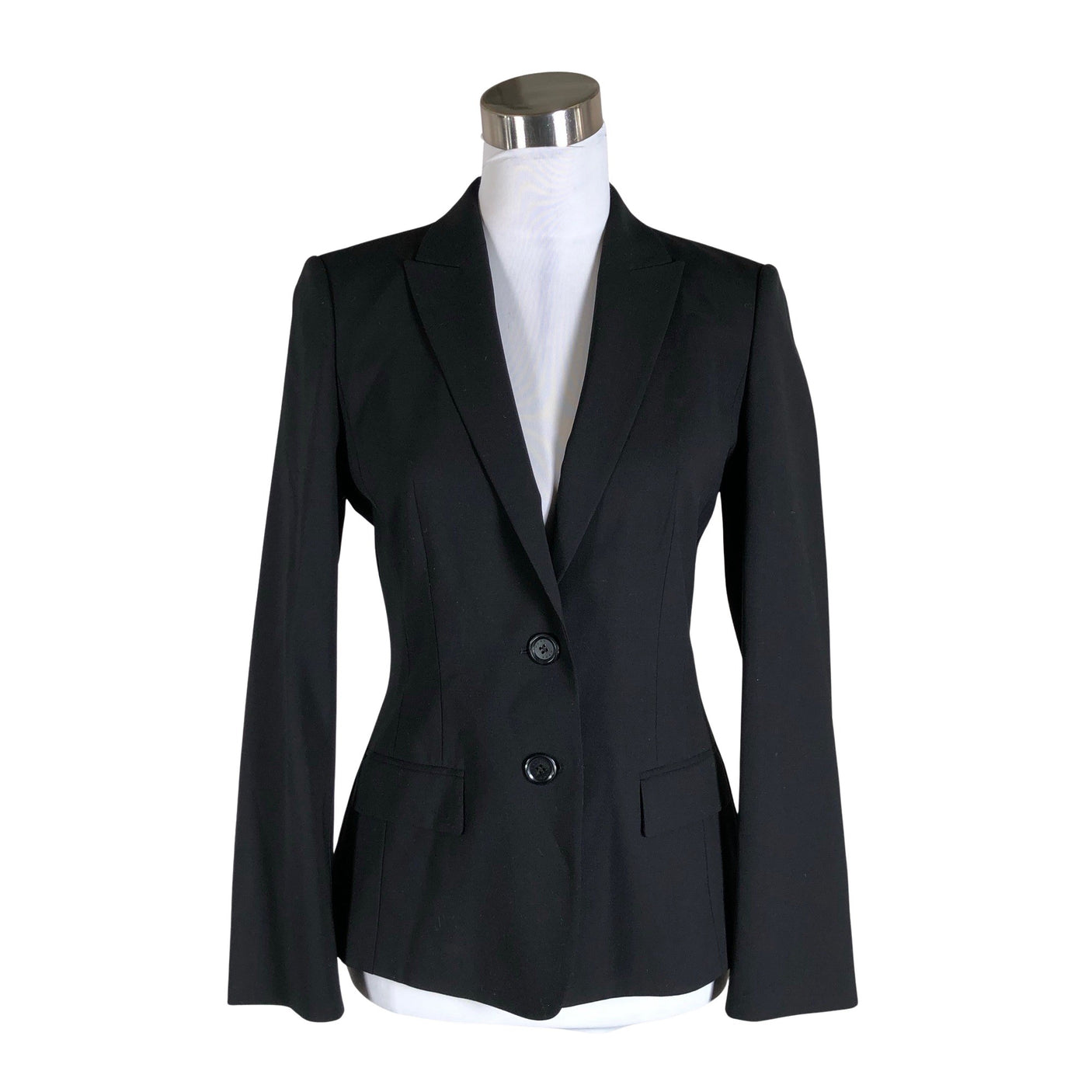 Unisex Hugo Boss - Jacket, size 36 - Black (1)