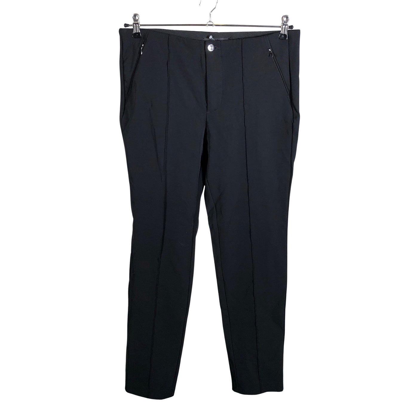 Unisex MAC - Slacks, size 42 - Black (1)
