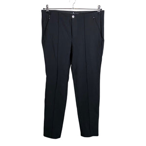 Unisex MAC - Slacks, size 42 - Black (1)