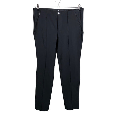 Unisex MAC - Slacks, size 42 - Black ()