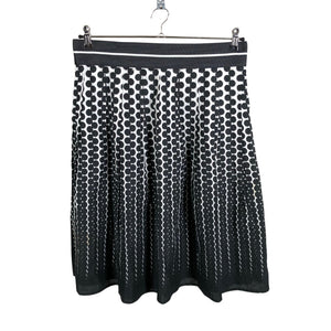 Unisex Ril's - Fabric skirt, size 42 - Black (1)