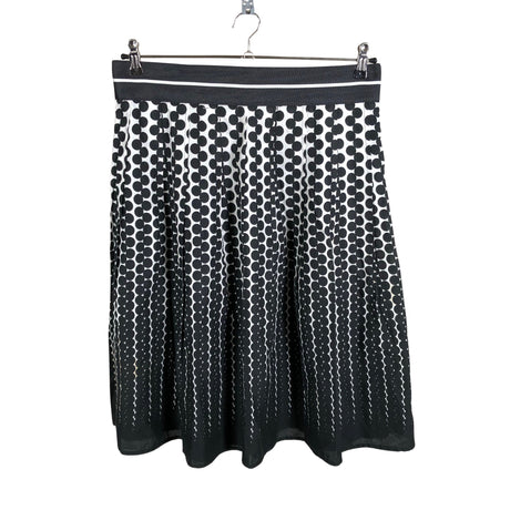 Unisex Ril's - Fabric skirt, size 42 - Black ()