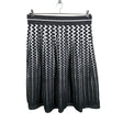 Unisex Ril's - Fabric skirt, size 42 - Black ()