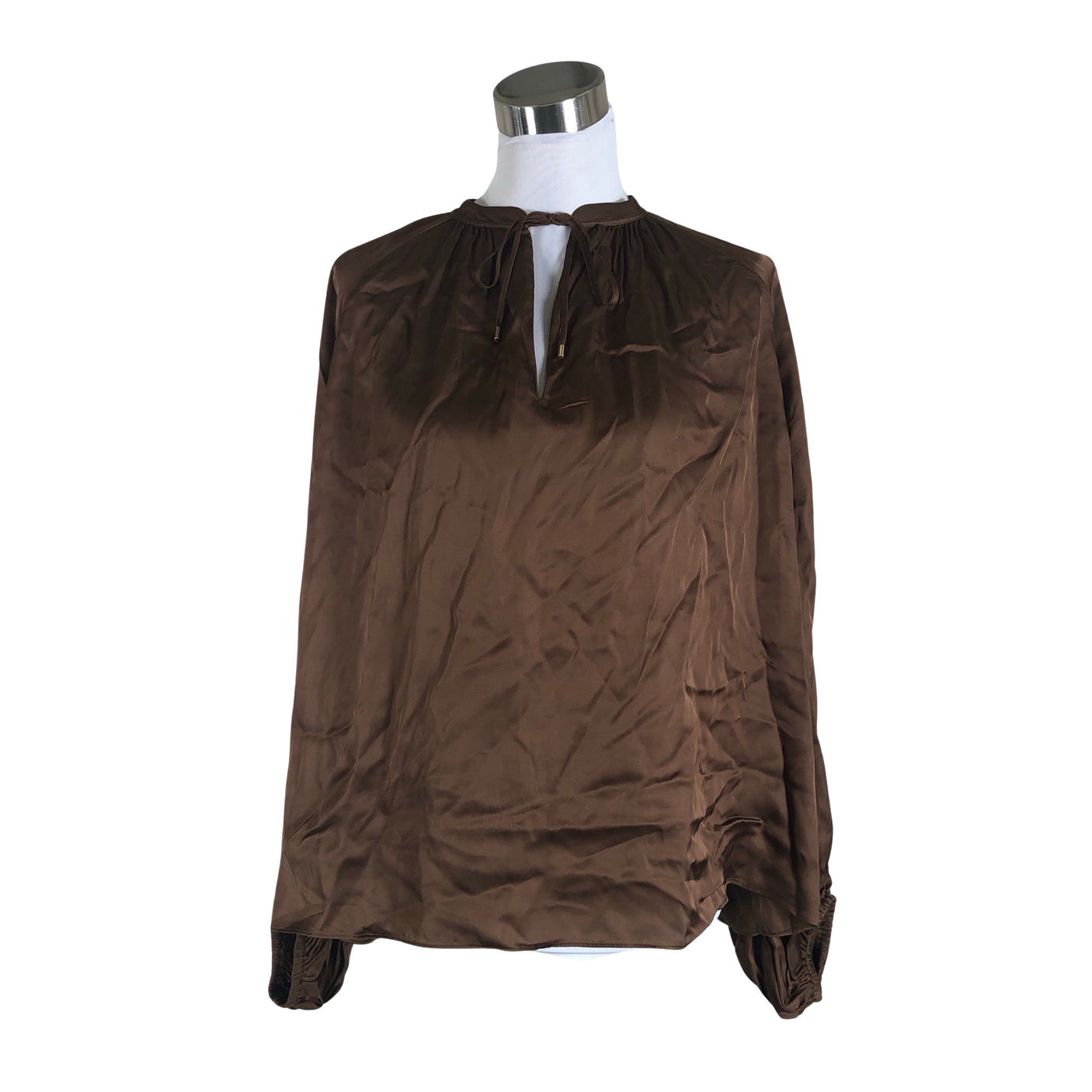 Unisex Mos Mosh - Blouse, size 38 - Brown (1)