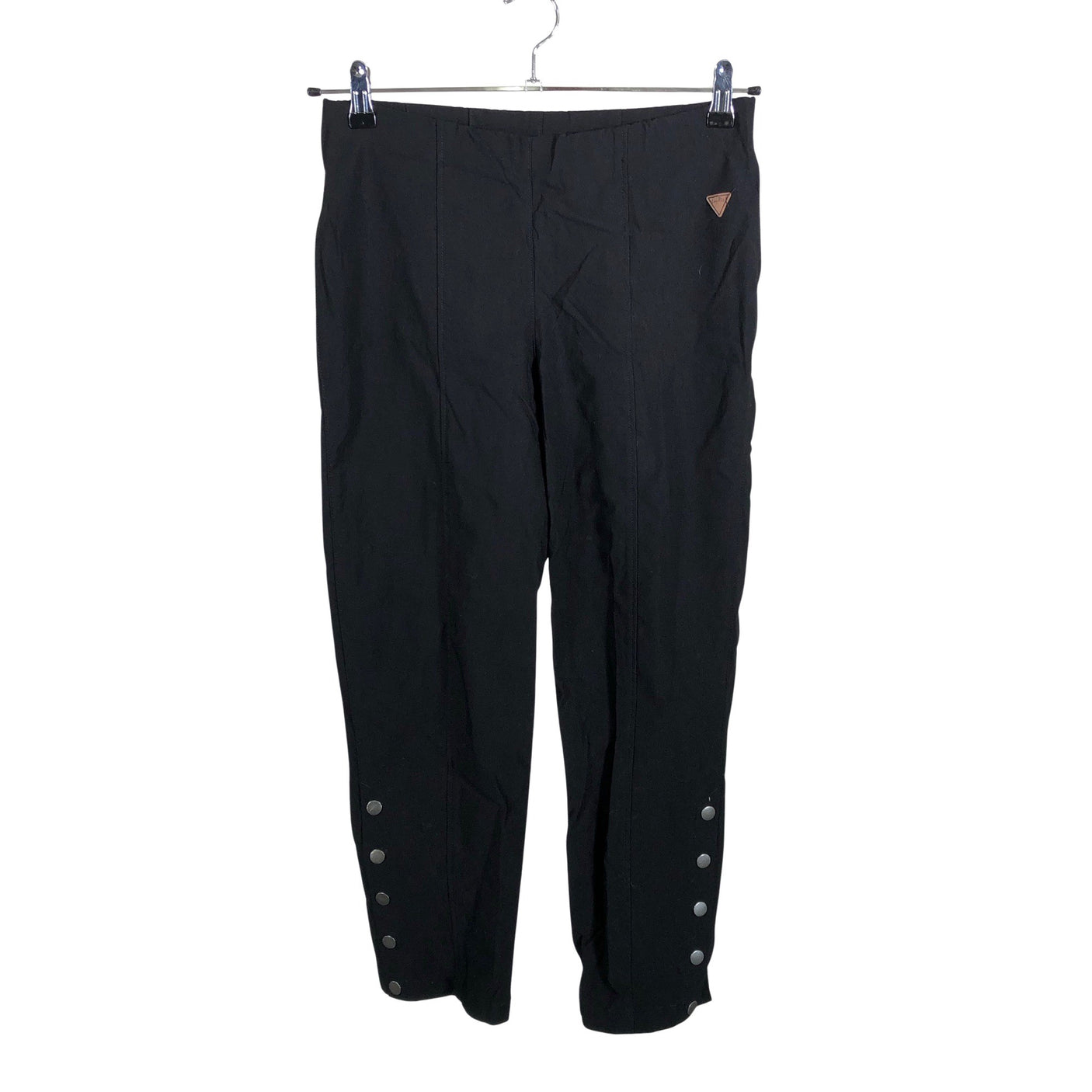Unisex LauRie - Slacks, size 38 - Black (1)