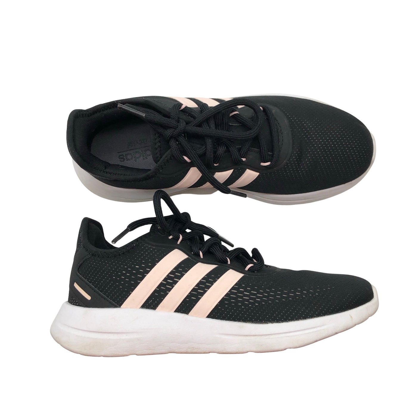 Unisex Adidas - Sneakers, size 39 - Black (1)