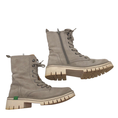 Unisex Jana - Ankle boots, size 37 - Gray ()