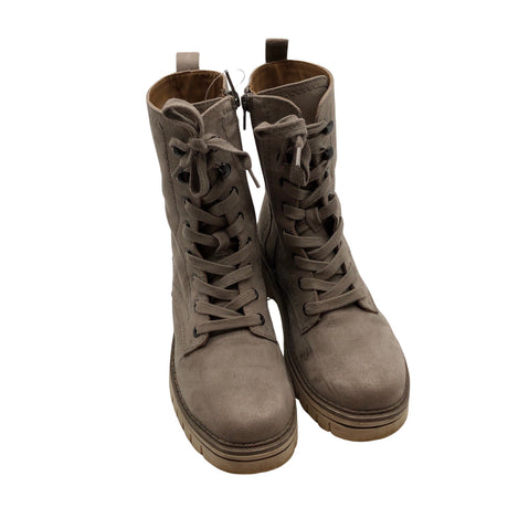 Unisex Jana - Ankle boots, size 37 - Gray (2)