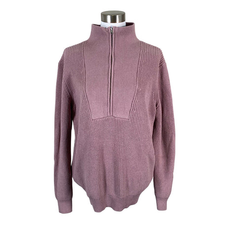 Unisex Nanso - Sweater, size 38 - Light pink ()