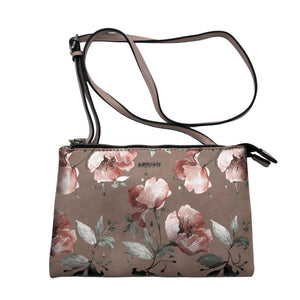 Unisex Migant - Shoulder bag, size Midi - Light pink (1)