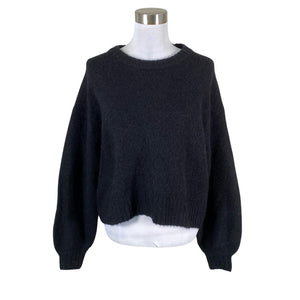 Unisex Nanso - Sweater, size 38 - Black (1)
