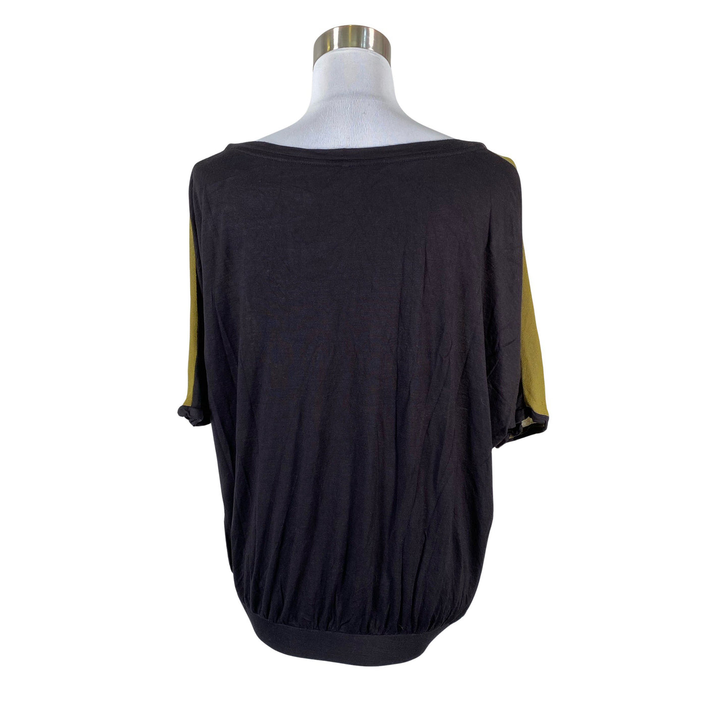 Unisex Soyaconcept - Blouse, size 38 - Green (2)