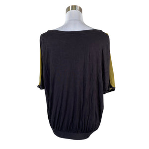 Unisex Soyaconcept - Blouse, size 38 - Green (2)