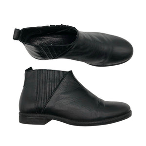 Unisex Andiamo - Ankle boots, size 38 - Black (1)