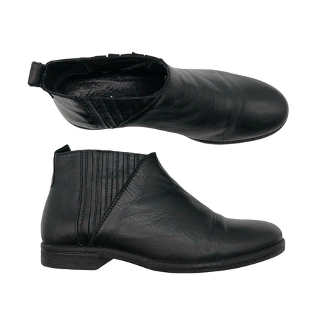 Unisex Andiamo - Ankle boots, size 38 - Black ()