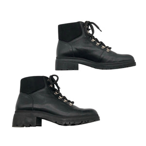 Unisex Wonders - Ankle boots, size 38 - Black (1)