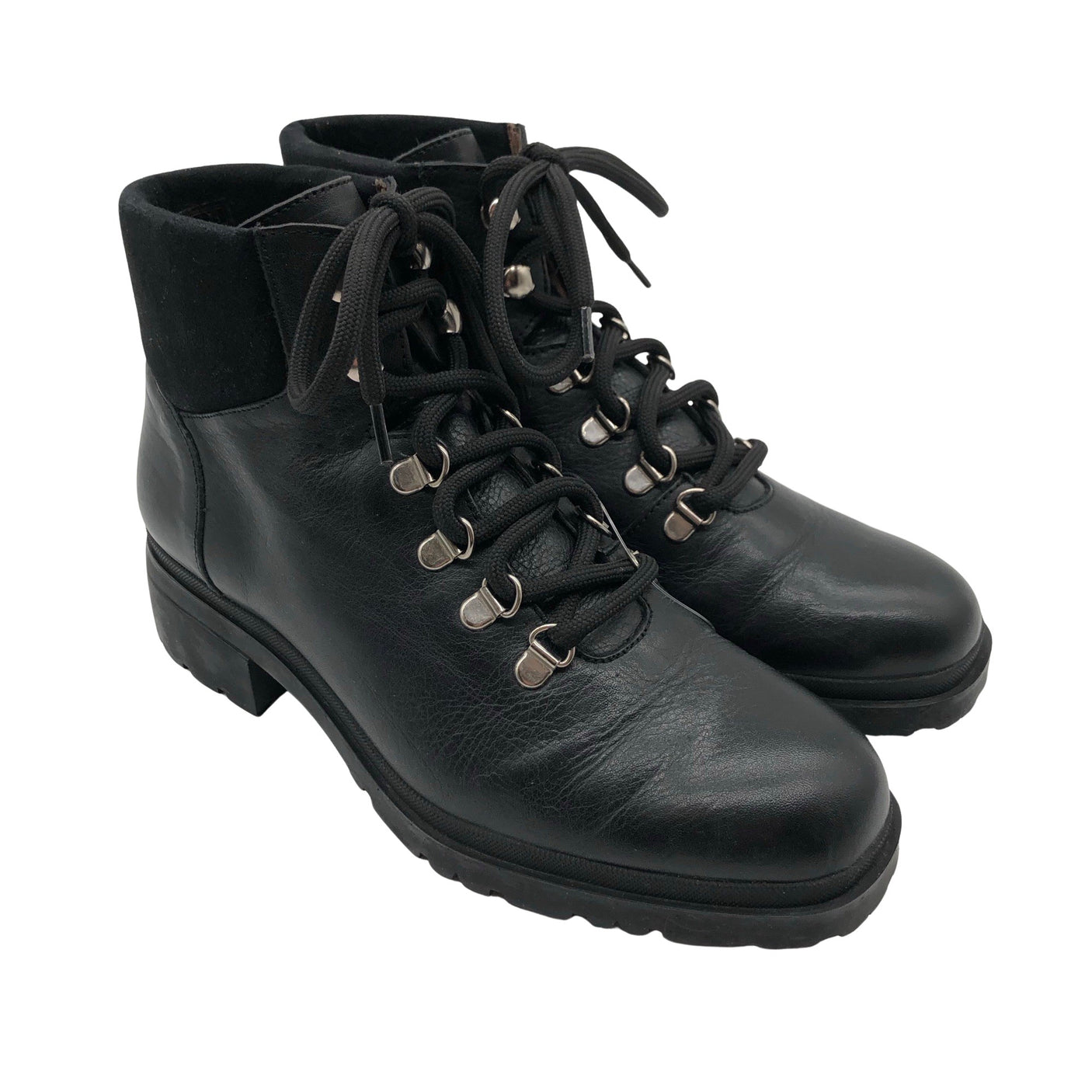 Unisex Wonders - Ankle boots, size 38 - Black (2)
