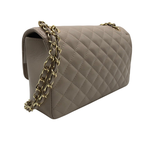 Unisex Isabella Rhea - Handbag, size Midi - Beige (2)