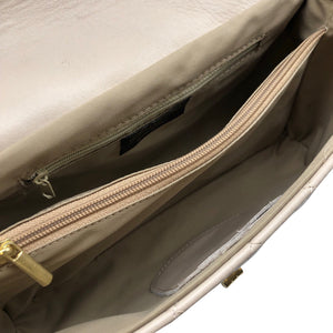 Unisex Isabella Rhea - Handbag, size Midi - Beige (3)