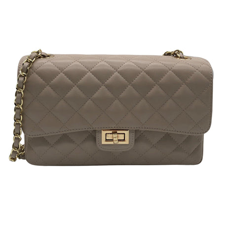 Unisex Isabella Rhea - Handbag, size Midi - Beige ()