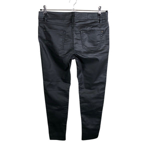 Unisex La Redoute - Jeans, size W34 - Black (2)